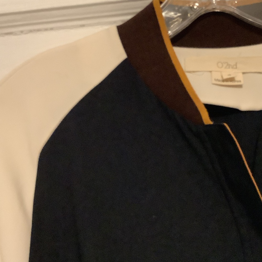 O'2nd Brown and Cream Garment - Picture 4 of 13